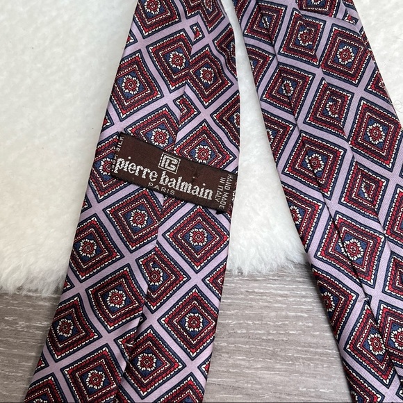 Balmain Tie - Picture 2 of 10